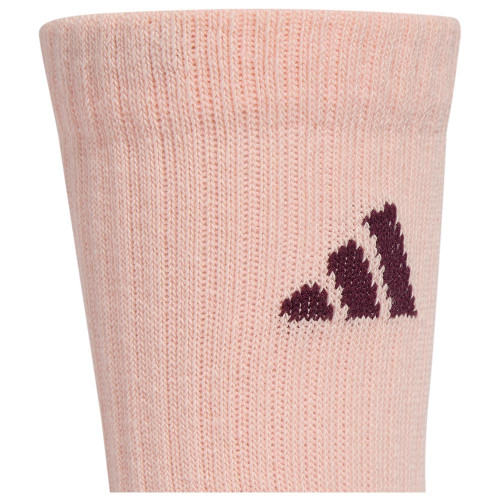 Adidas Παιδικές κάλτσες Cushioned Crew Socks 3 pairs